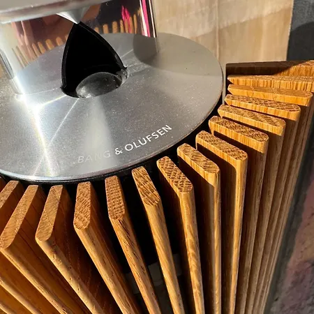 Apartament Villalino Tre Palme, Pool, 2 Schlafzimmer, 2 Baeder, Pool, Terrasse, Outdoor Fitness *