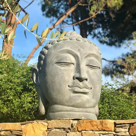 Villalino Tre Palme, Pool, 2 Schlafzimmer, 2 Baeder, Pool, Terrasse, Outdoor Fitness Alassio