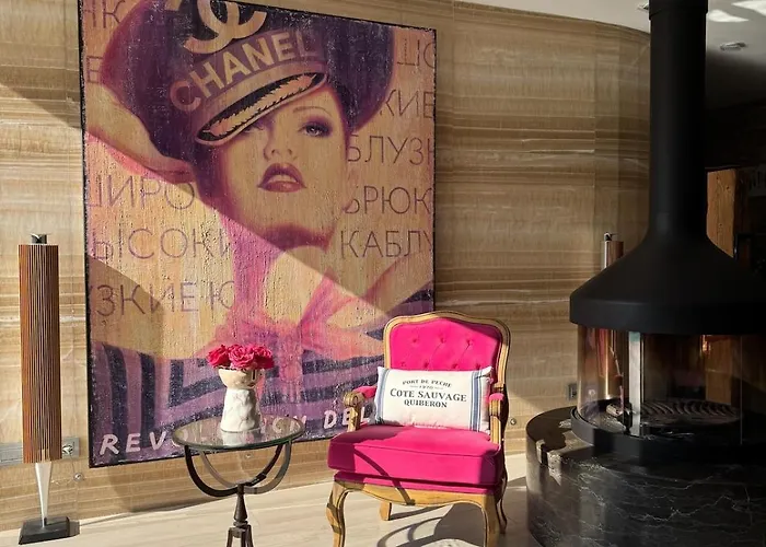 Apartment Villalino Tre Palme, Pool, 2 Schlafzimmer, 2 Baeder, Pool, Terrasse, Outdoor Fitness