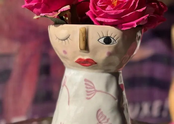 Villalino Tre Palme, Pool, 2 Schlafzimmer, 2 Baeder, Pool, Terrasse, Outdoor Fitness Apartment *