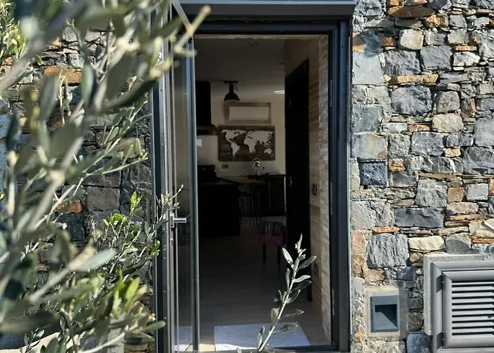 Apartment Villalino Tre Palme, Pool, 2 Schlafzimmer, 2 Baeder, Pool, Terrasse, Outdoor Fitness *