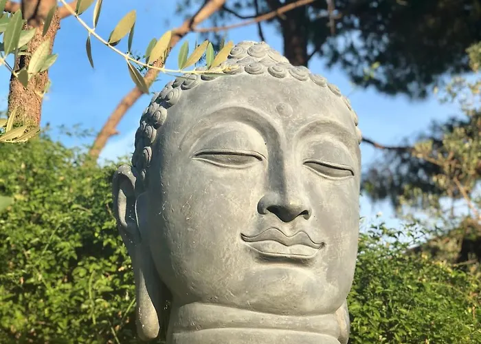 Villalino Tre Palme, Pool, 2 Schlafzimmer, 2 Baeder, Pool, Terrasse, Outdoor Fitness Alassio